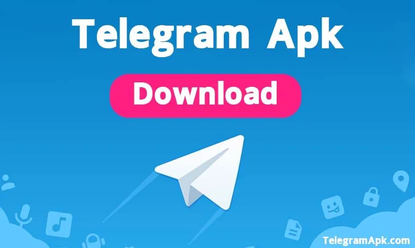 Telegram APK Download